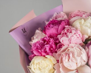 Букет цветов Сладкие мысли  small - 3