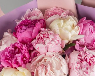 Букет цветов Сладкие мысли  small - 4