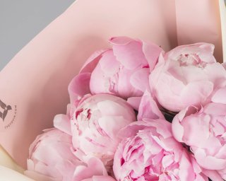 Букет цветов Ангел хранитель  small - 4