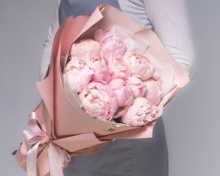 Букет цветов Роман  small - 2