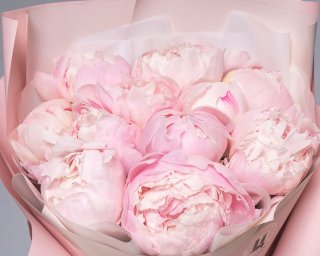 Букет цветов Роман  small - 3