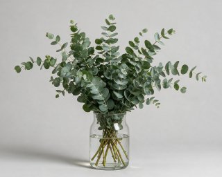 Пачка из 10 ветвей эвкалипта  small - 3